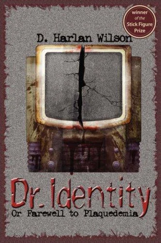 Dr. Identity — Horror Fiction
