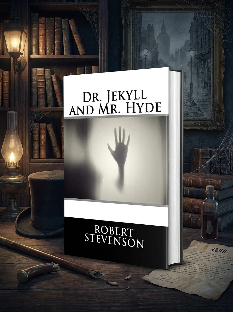 Dr. Jekyll and Mr. Hyde