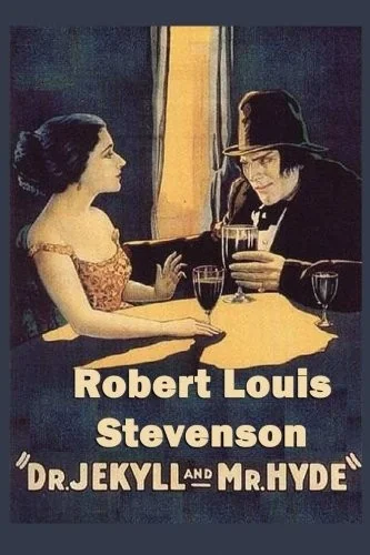 Dr. Jekyll and Mr. Hyde: A Classic Gothic Tale of Horror, Science, and the Divided Self — Horror Fiction
