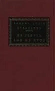Dr. Jekyll and Mr. Hyde: Introduction by Nicholas Rance
