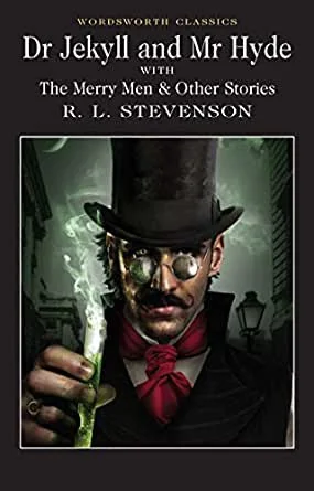 Dr Jekyll and MR Hyde (Revised)