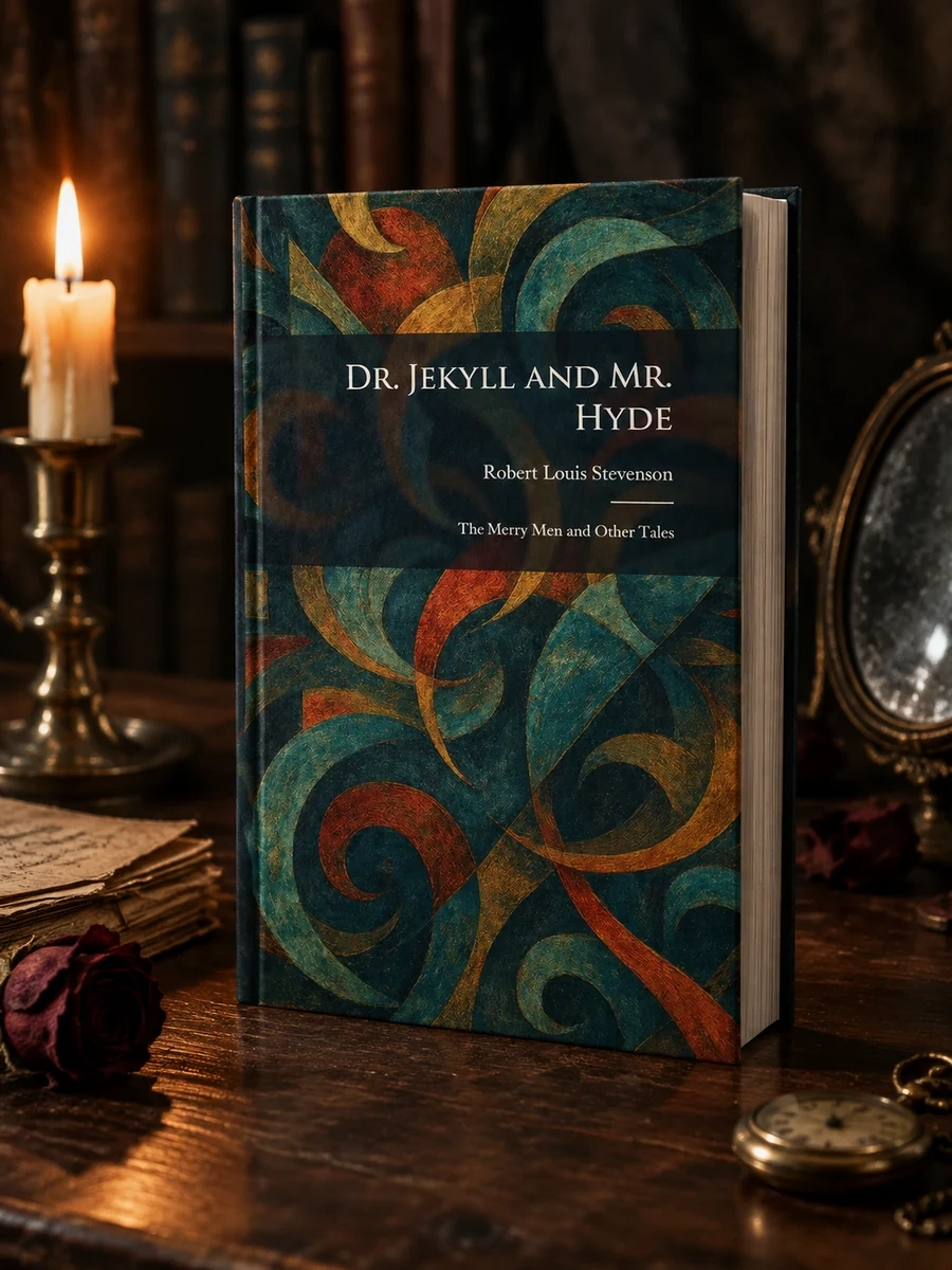 Dr. Jekyll and Mr. Hyde: The Merry Men and Other Tales