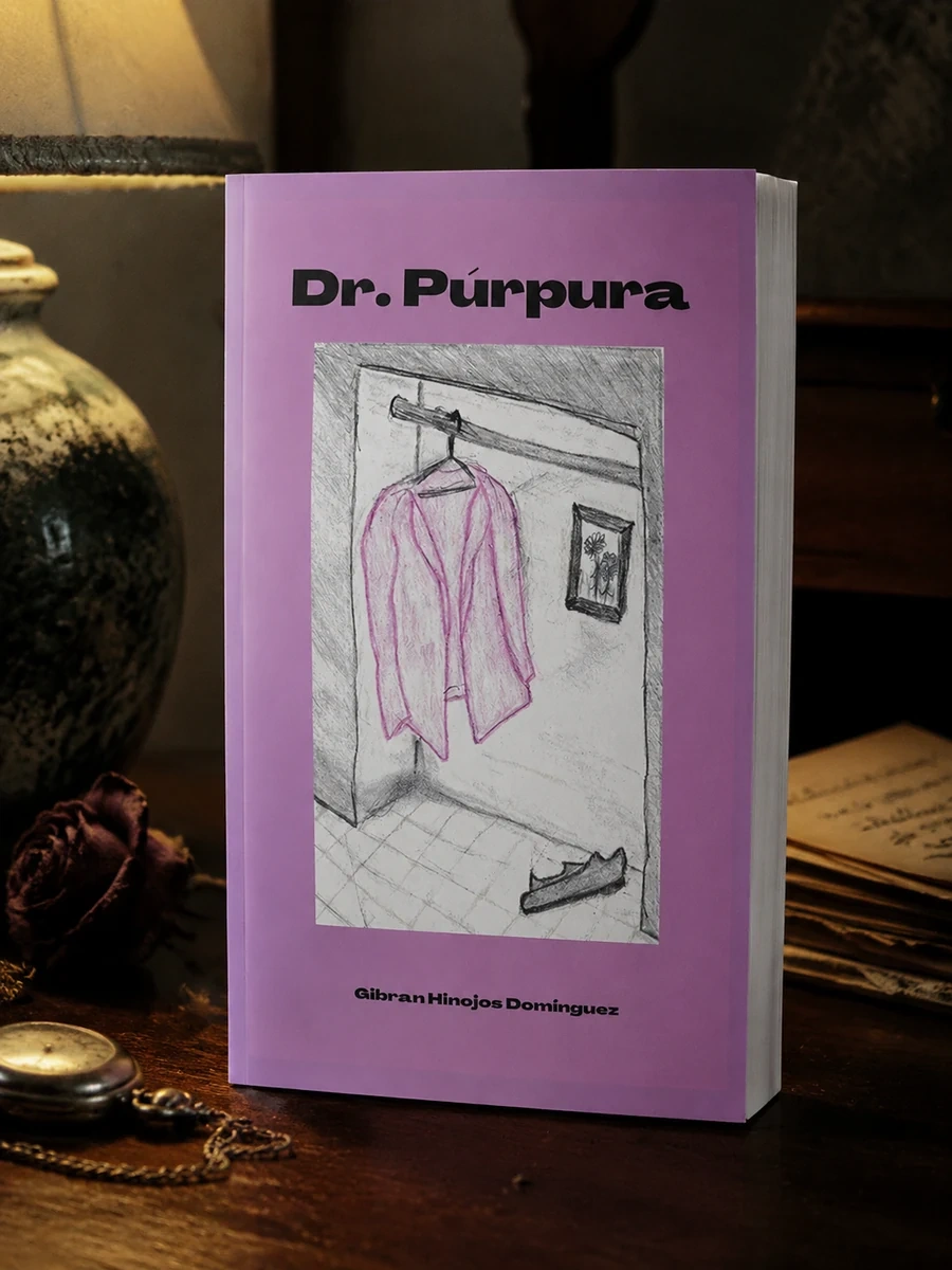 Dr. Purpura