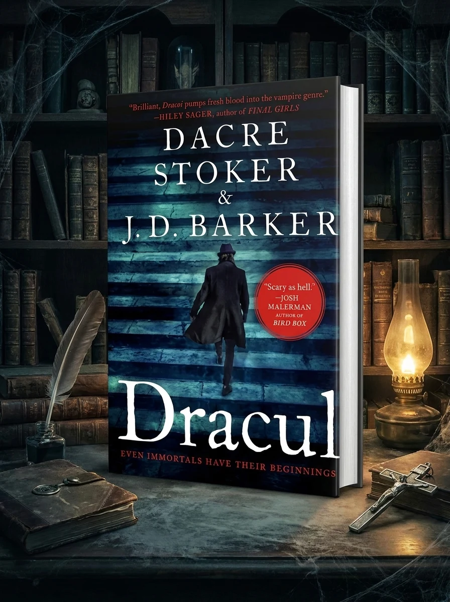 Dracul