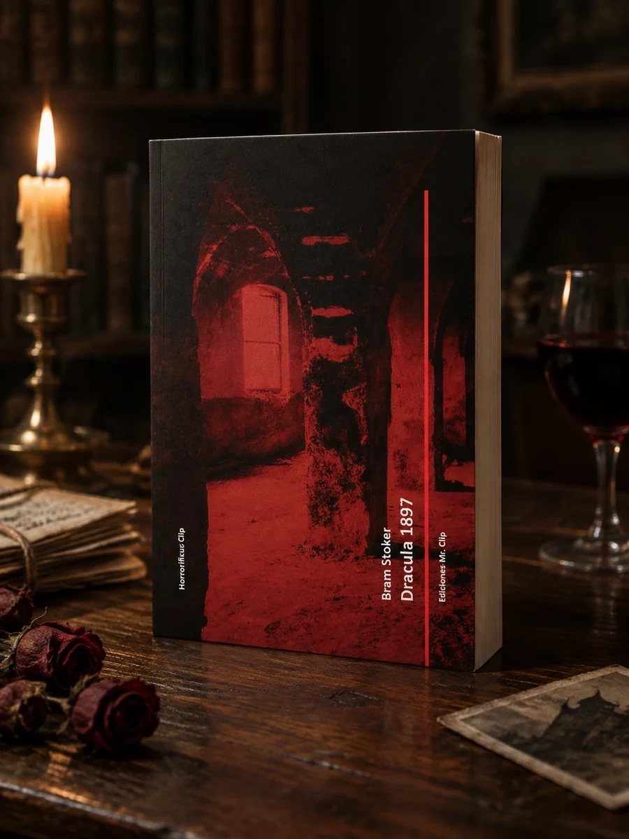 Dracula 1897