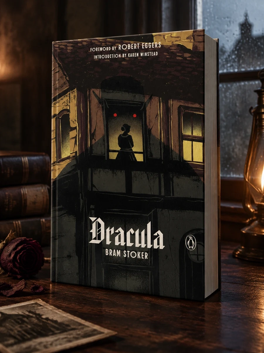 Dracula