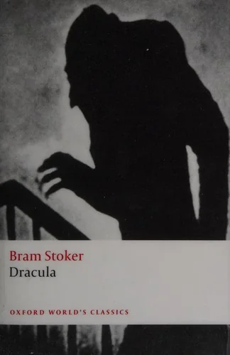 Dracula — Horror Fiction