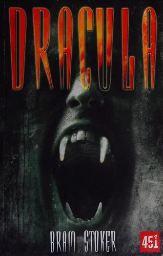 Dracula: A Mystery Story