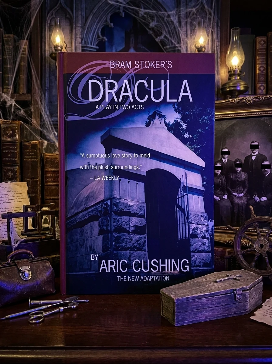 Dracula: A Play in Two Acts