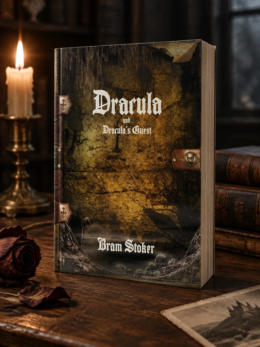 Dracula and Dracula's Guest