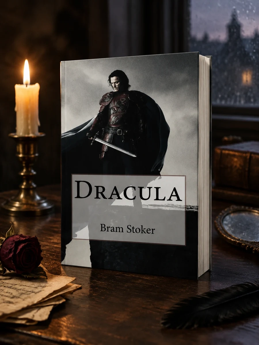 Dracula Bram Stoker