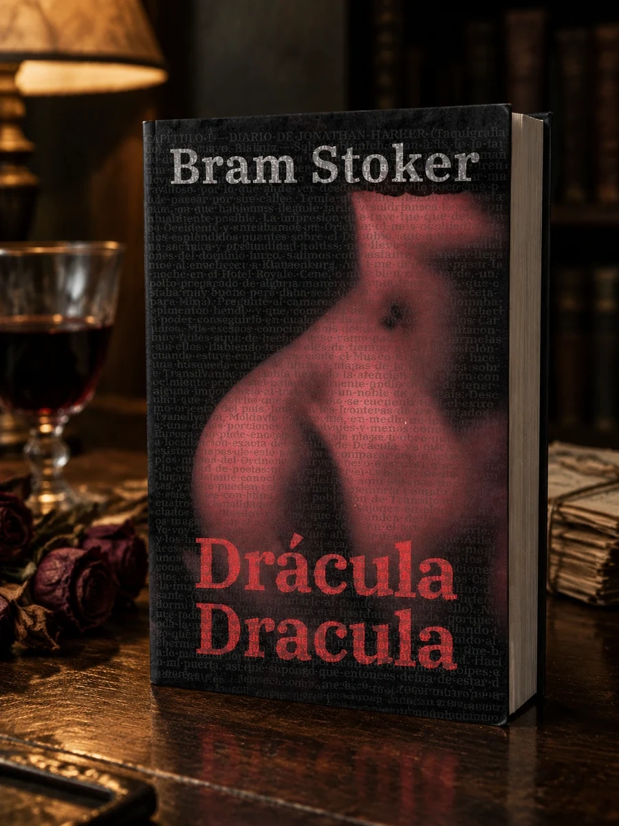 Dracula - Dracula