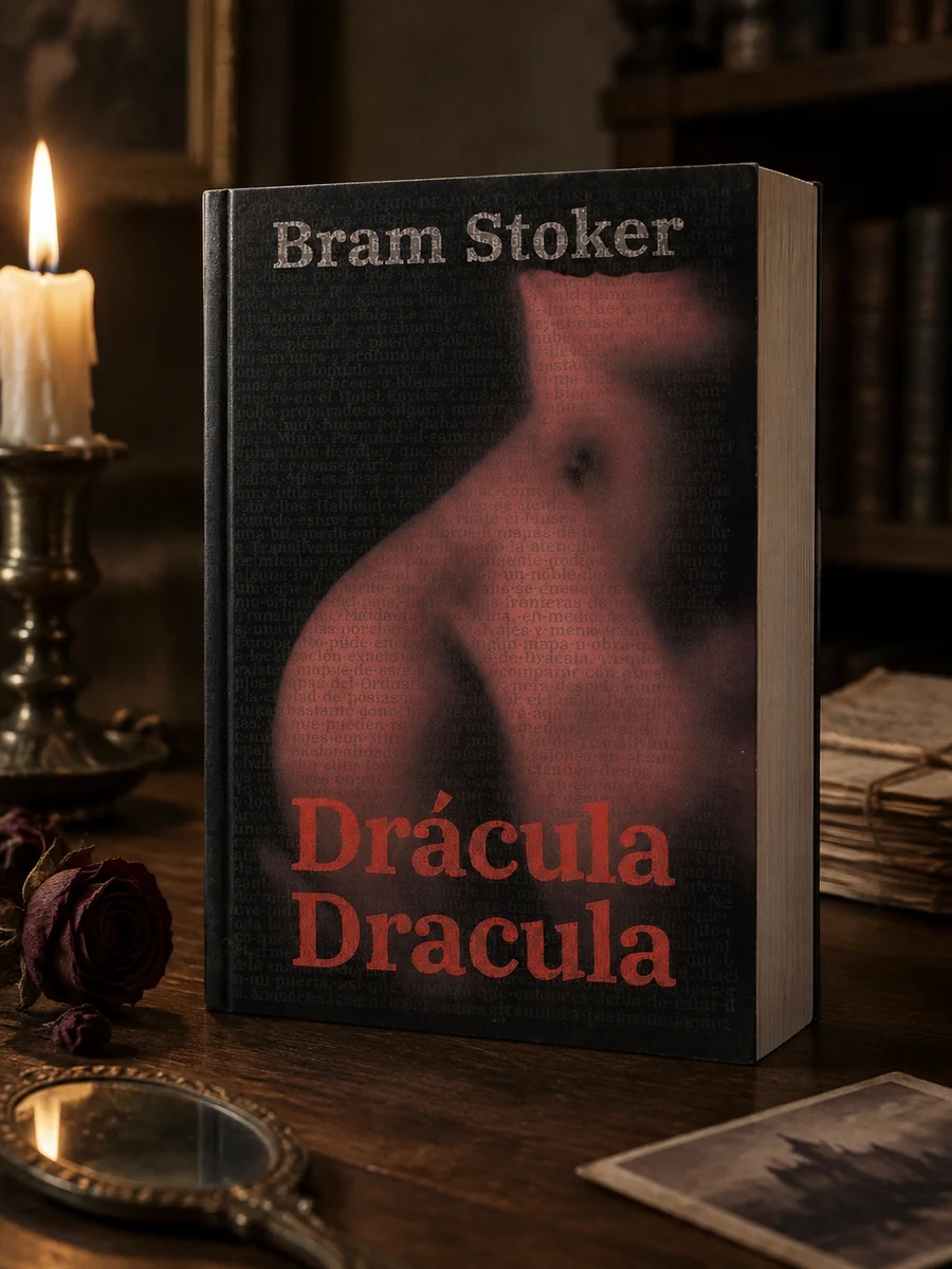 Dracula - Dracula