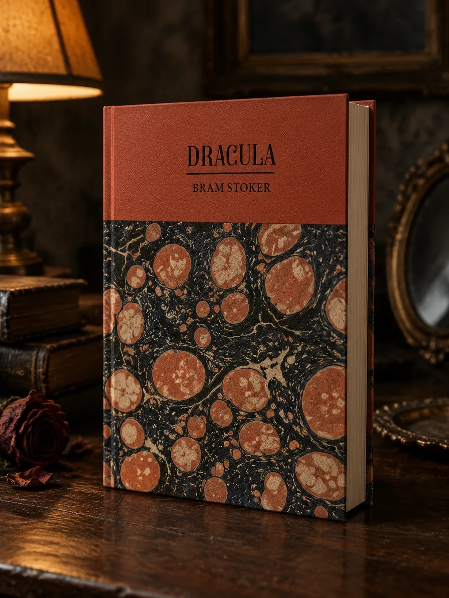 Dracula & Dracula's Guest