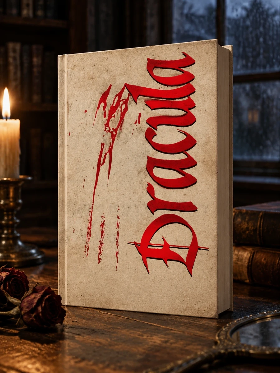 Dracula - Extended Edition