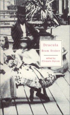 Dracula (Revised)