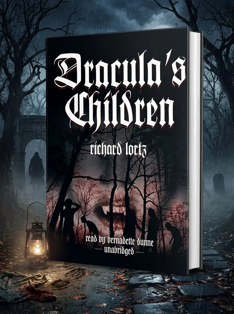 Dracula's Children