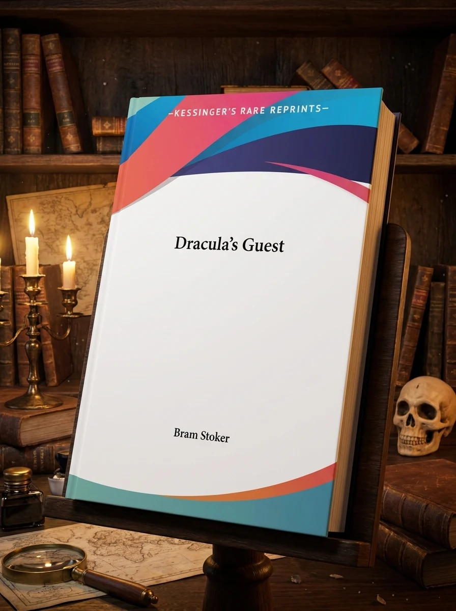 Dracula's Guest