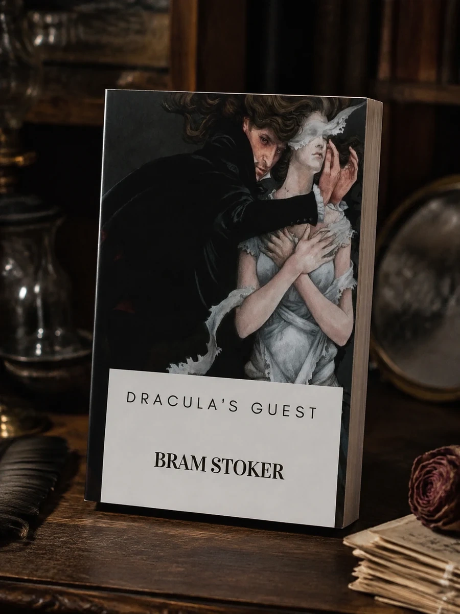 Dracula's Guest