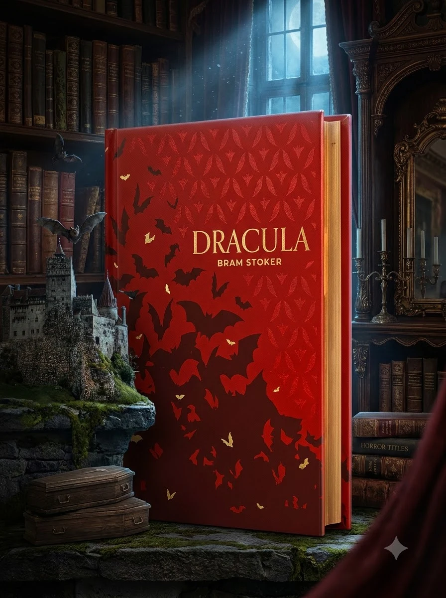 Dracula (Special Edition)