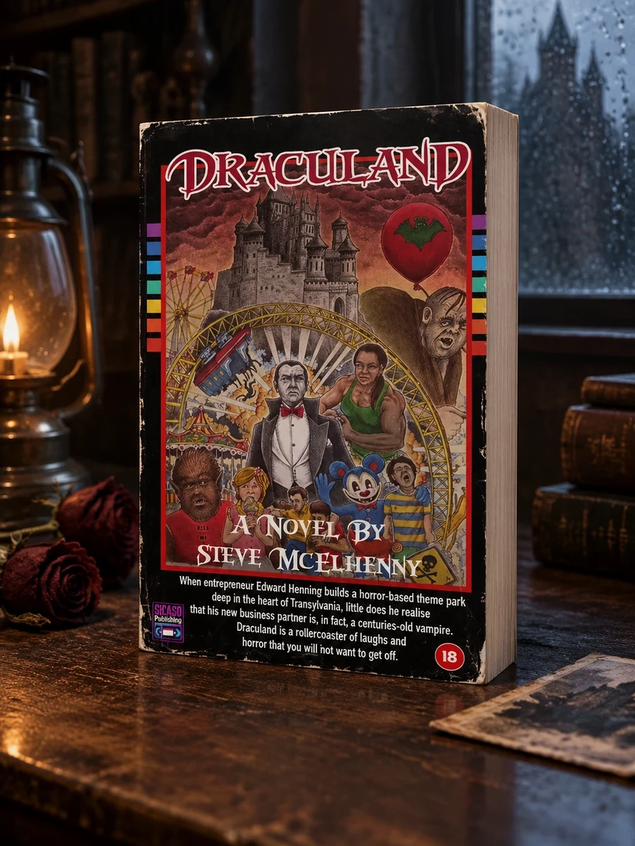 Draculand