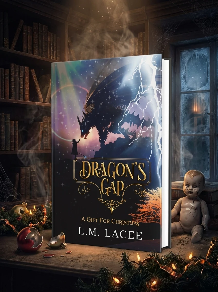 Dragon's Gap: A Christmas Gift