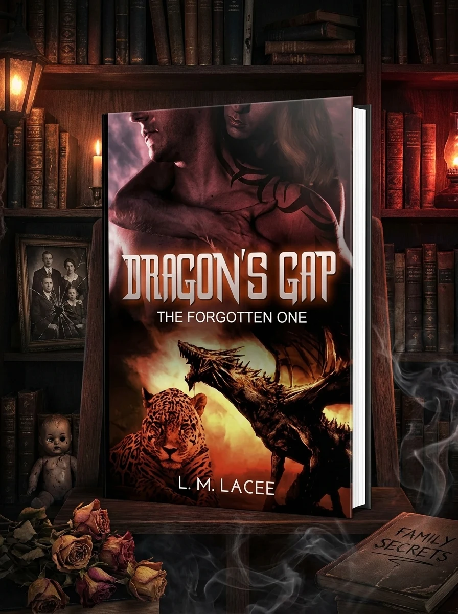Dragon's Gap: The Forgotten One