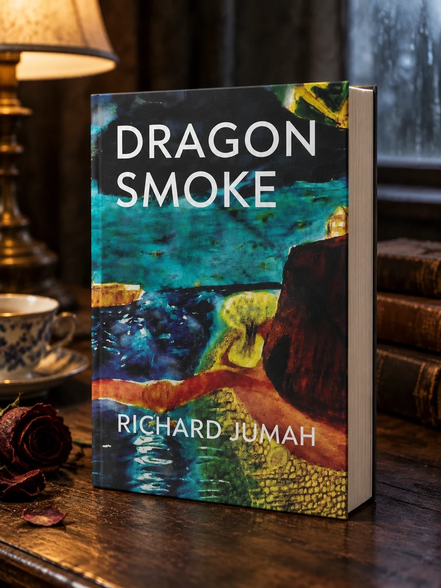 Dragon Smoke