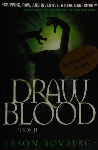 Draw Blood