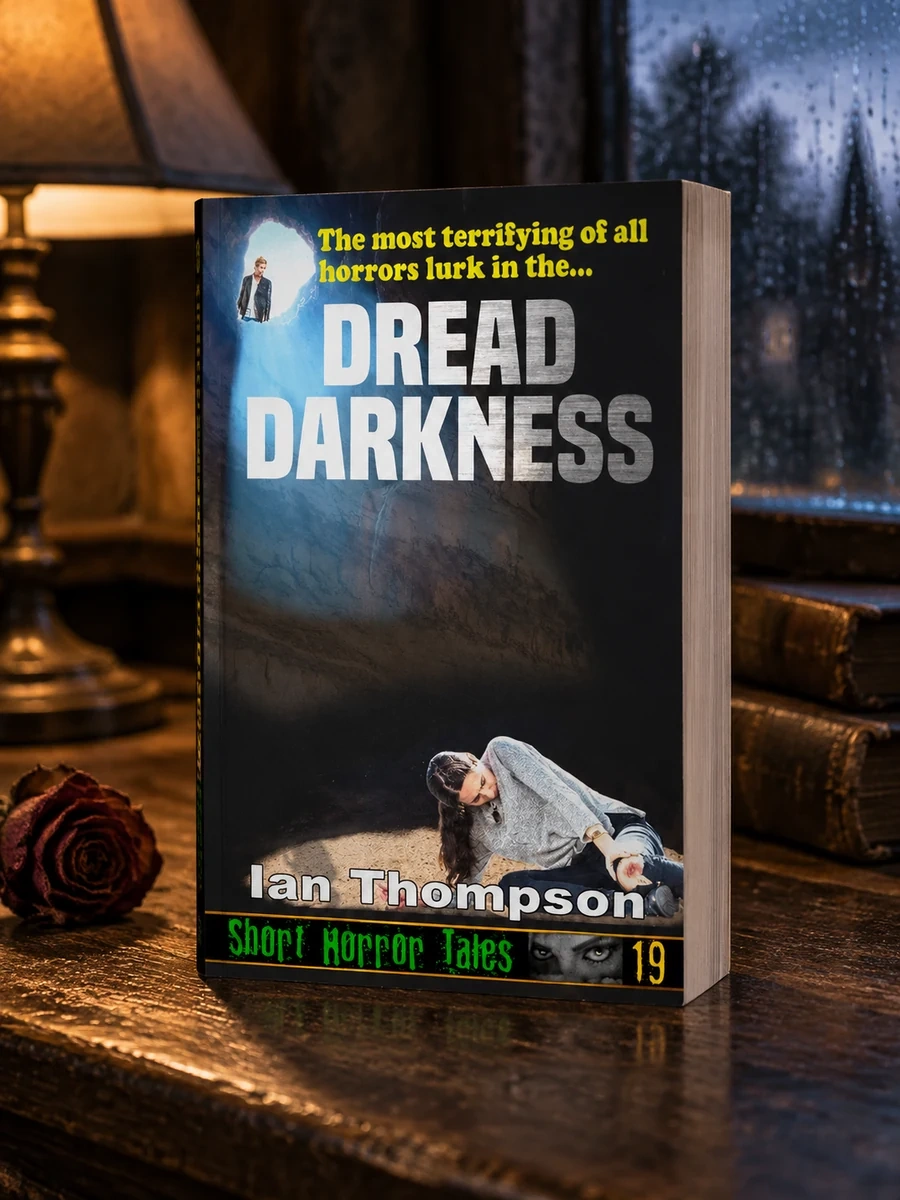 Dread Darkness