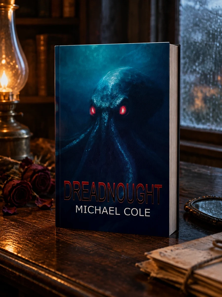 Dreadnought: Fear The Deep