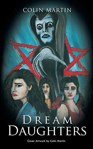 Dream Daughters — Horror Fiction