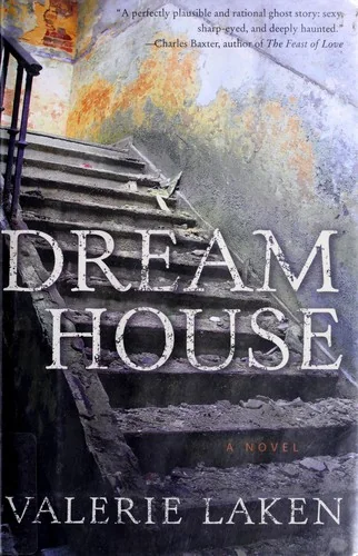 Dream House — Psychological Horror