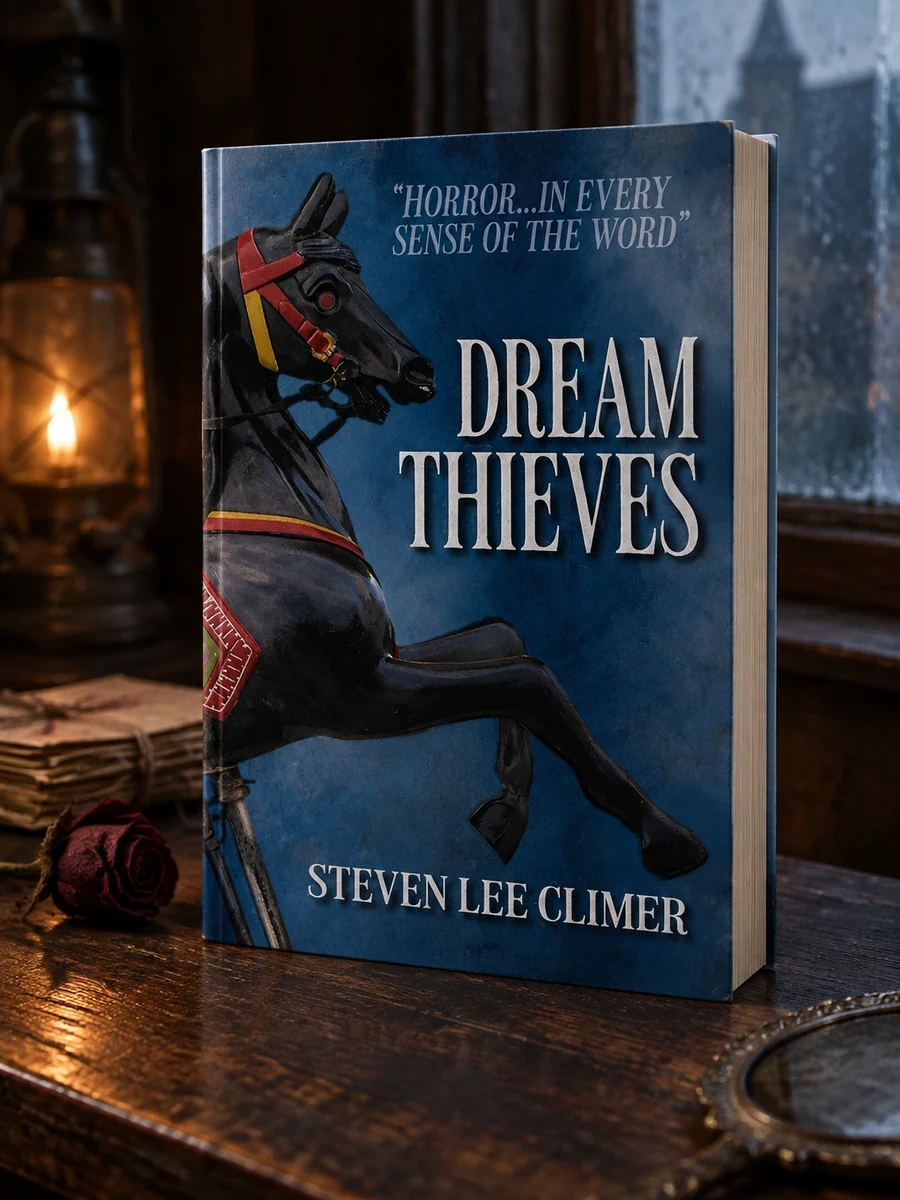 Dream Thieves