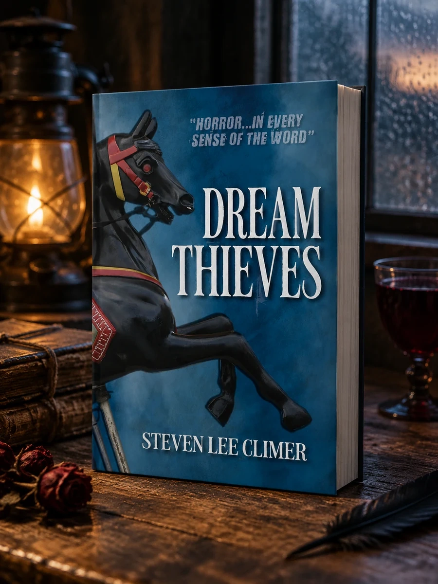 Dream Thieves
