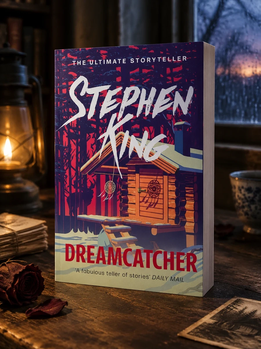 Dreamcatcher