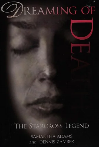 Dreaming of Death — Horror Fiction