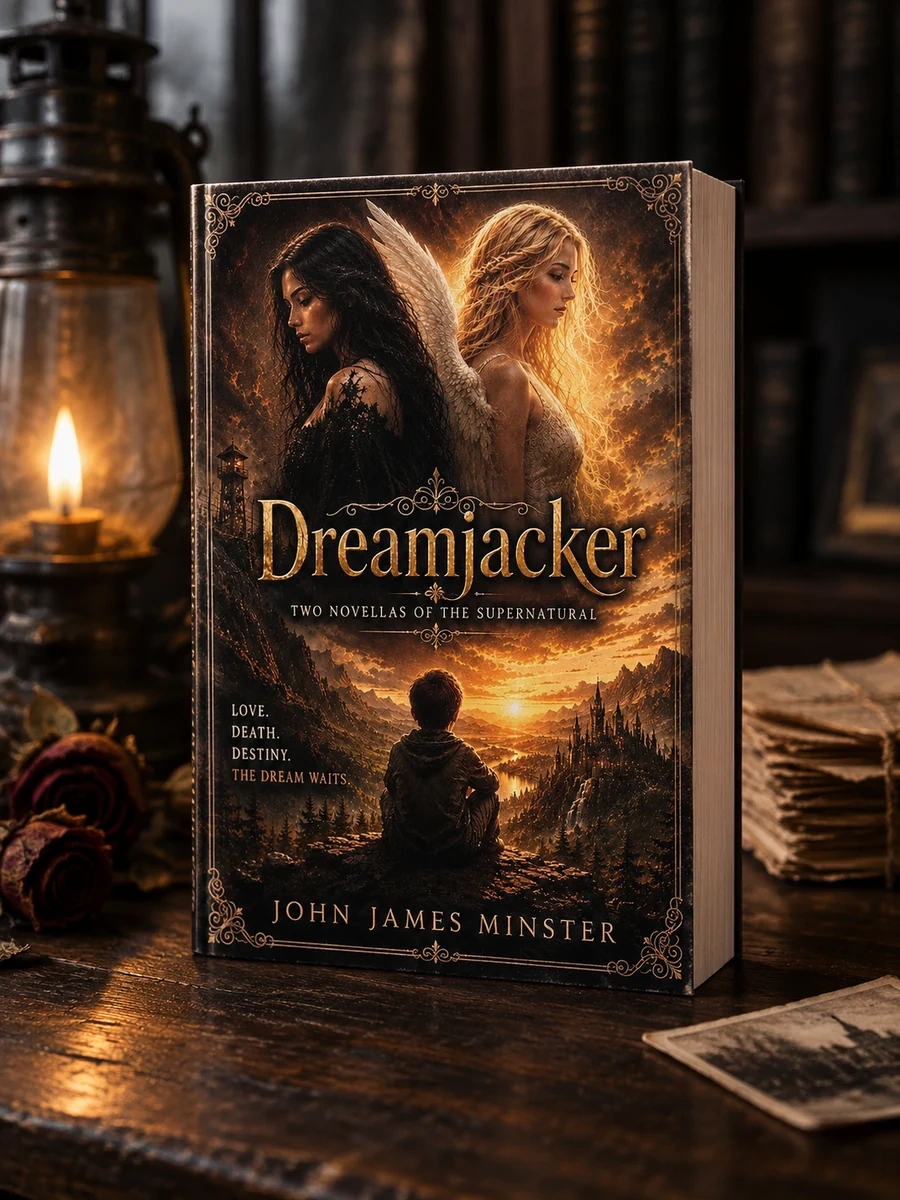 Dreamjacker