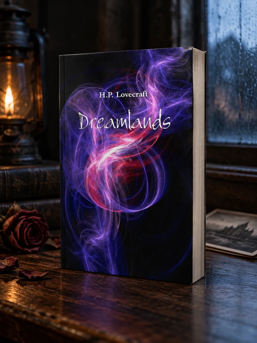 Dreamlands