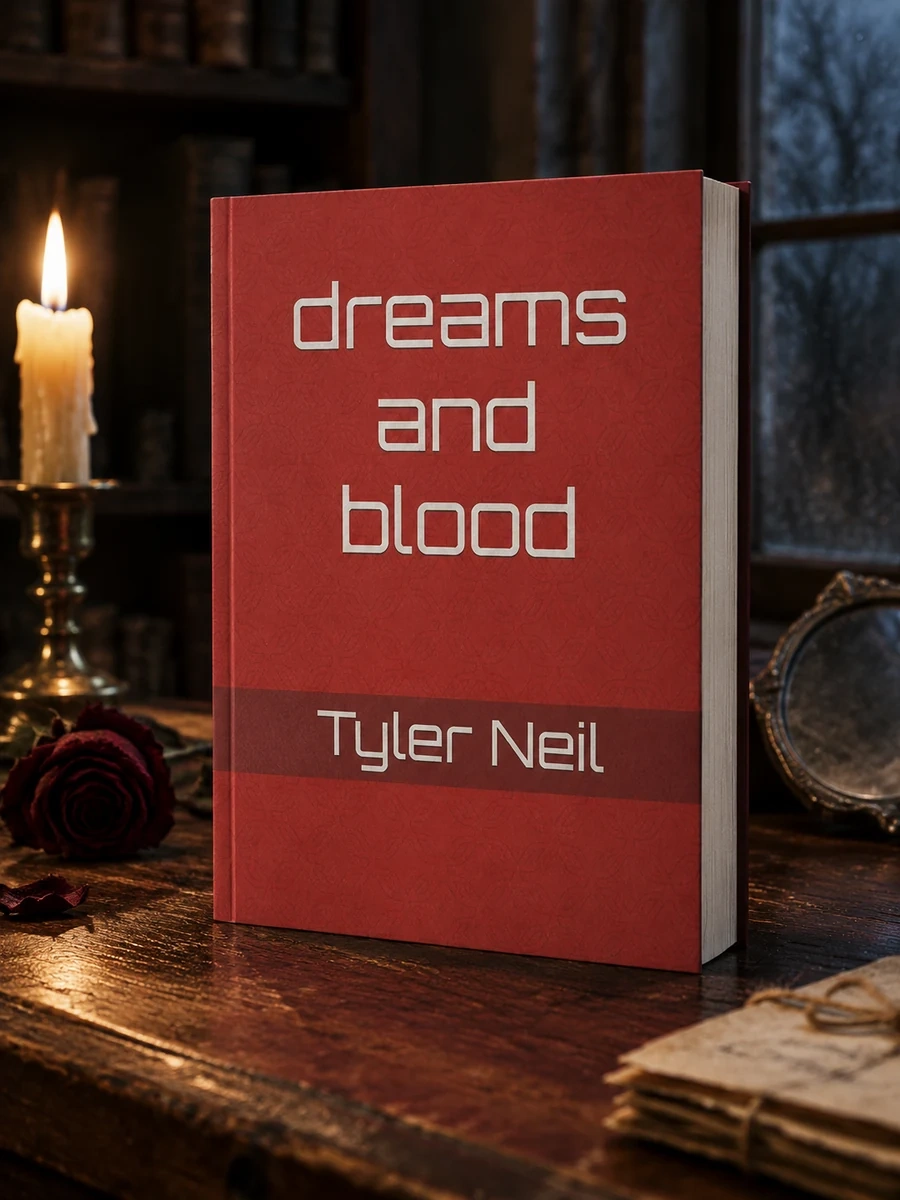 dreams and blood