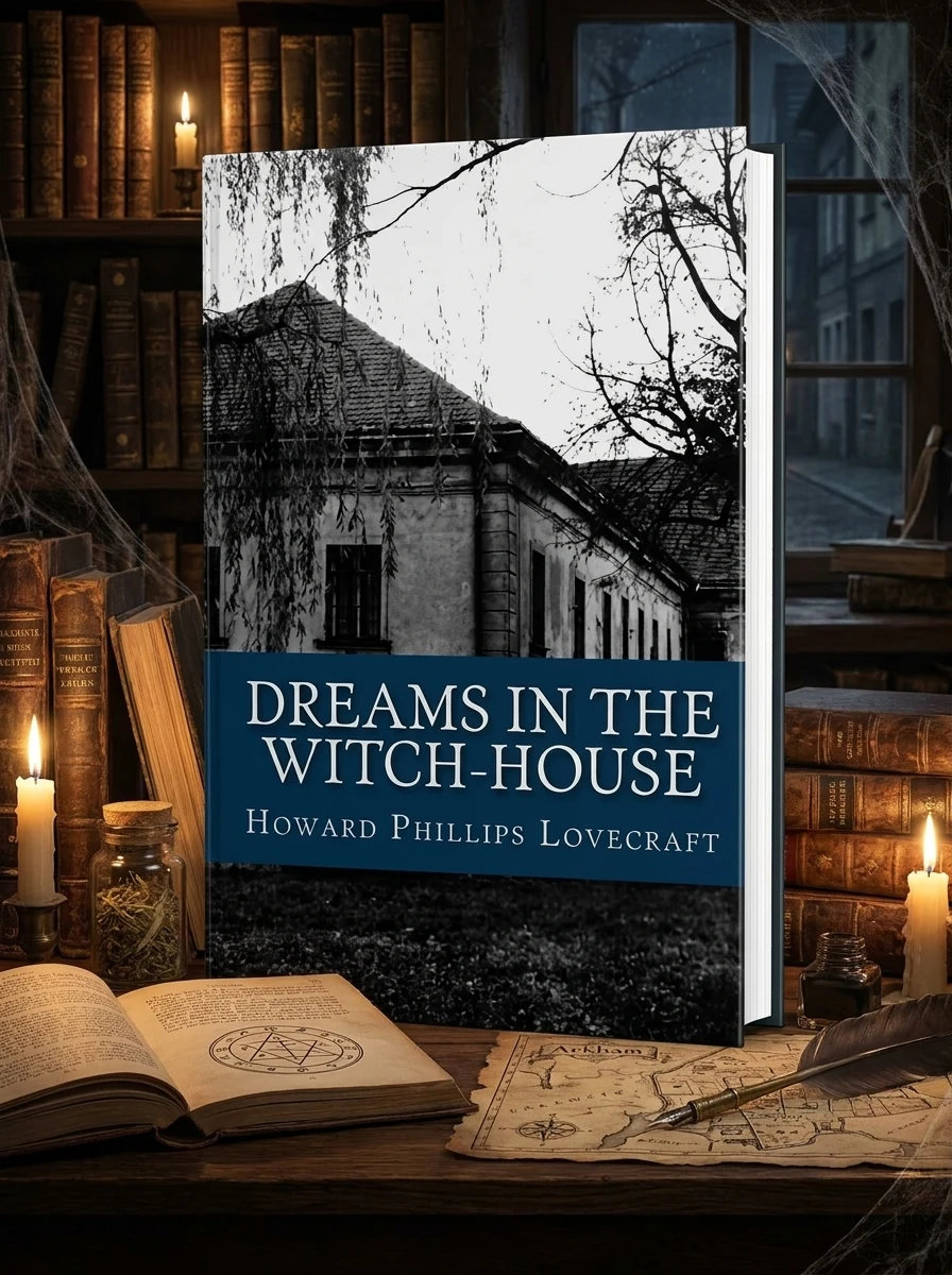 Dreams in the Witch-House