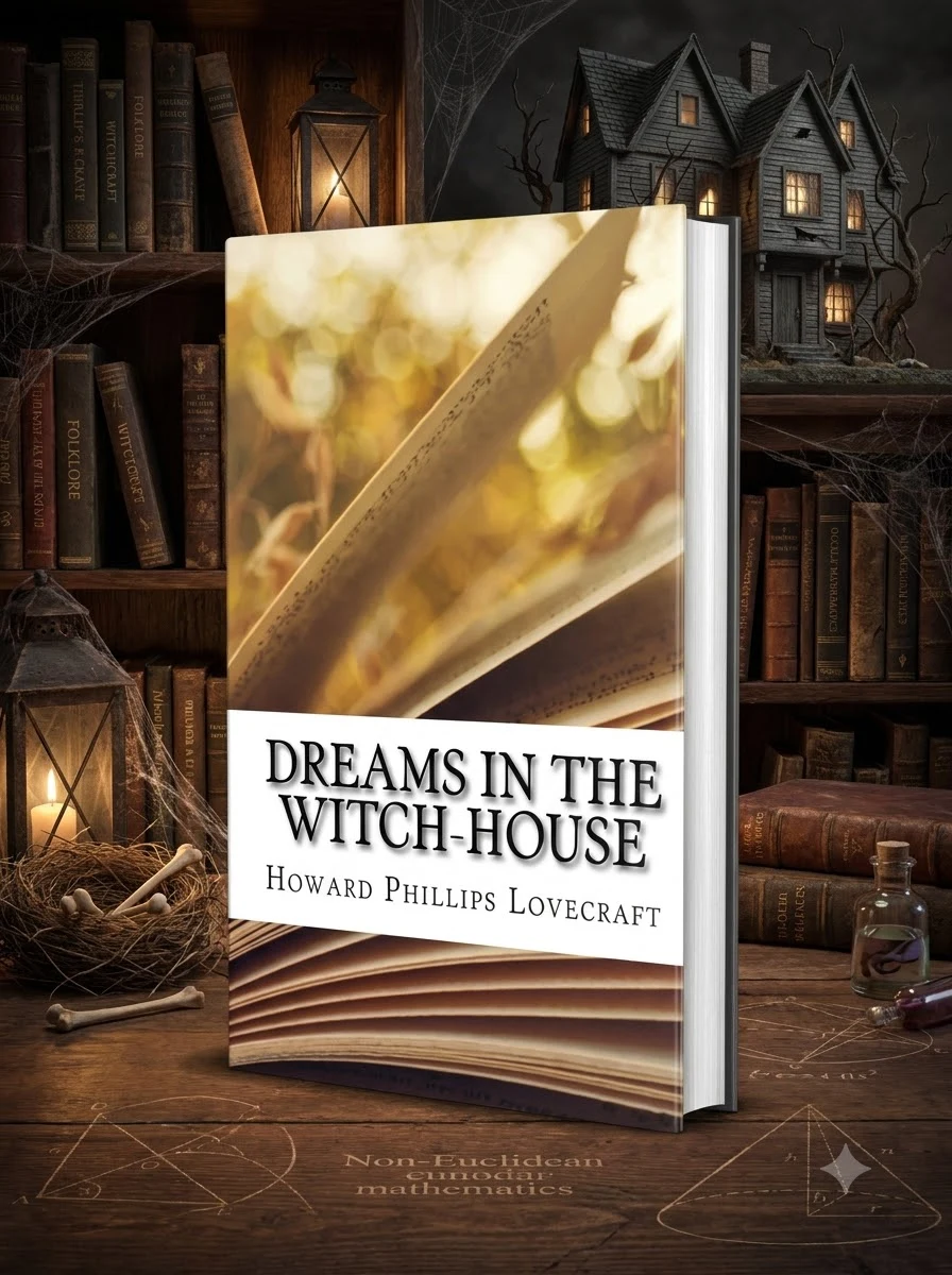 Dreams in the Witch-House