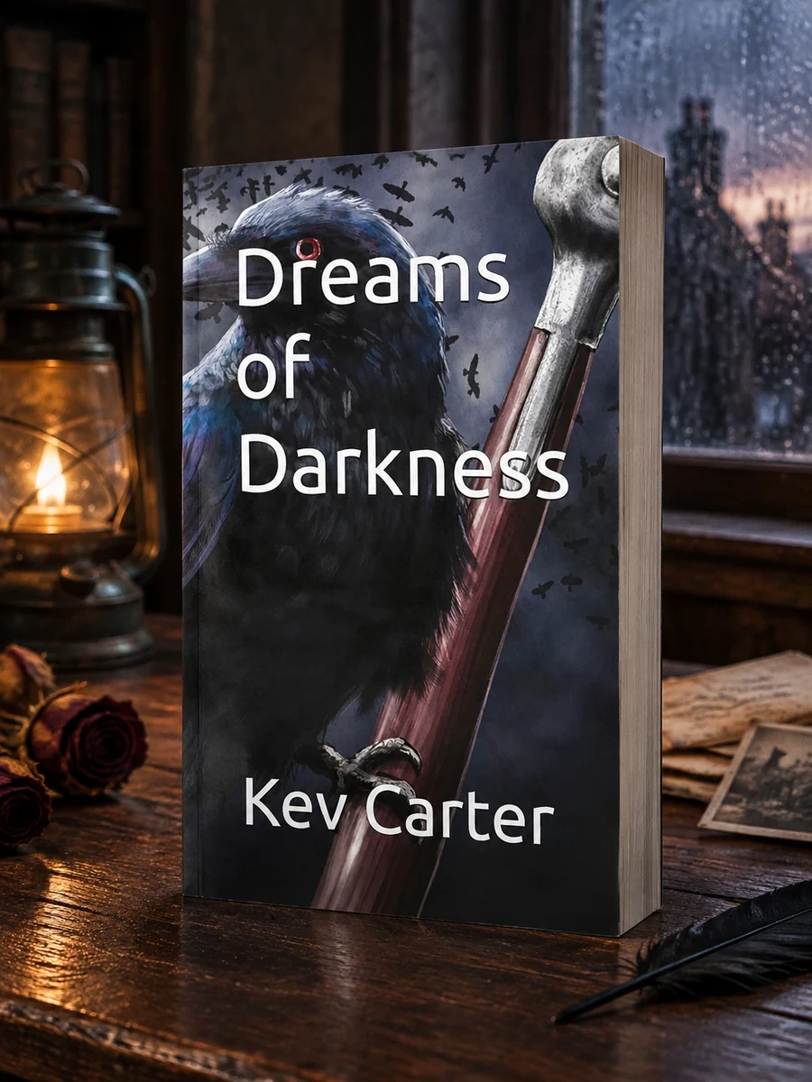 Dreams of Darkness