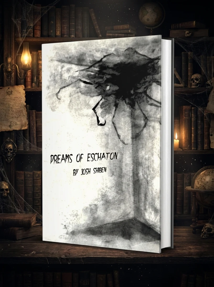 Dreams of Eschaton