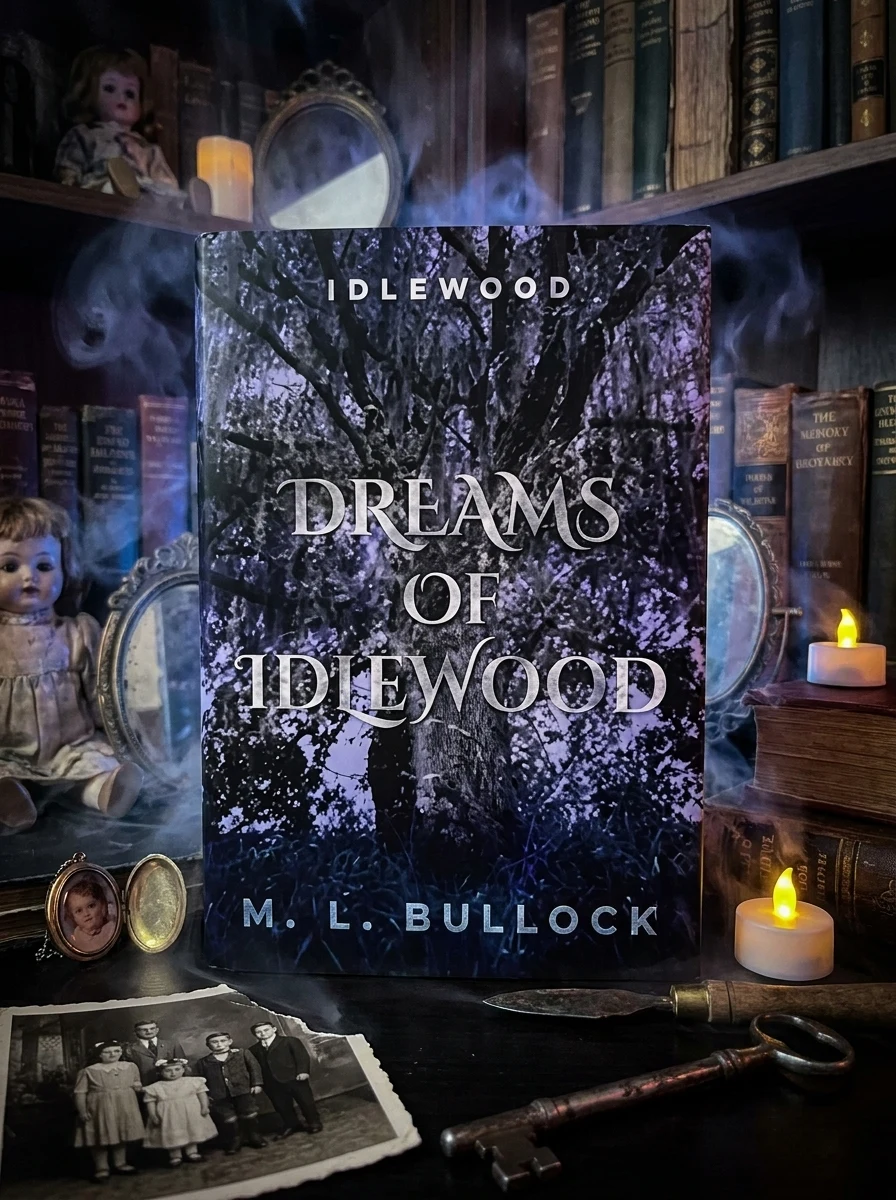 Dreams of Idlewood