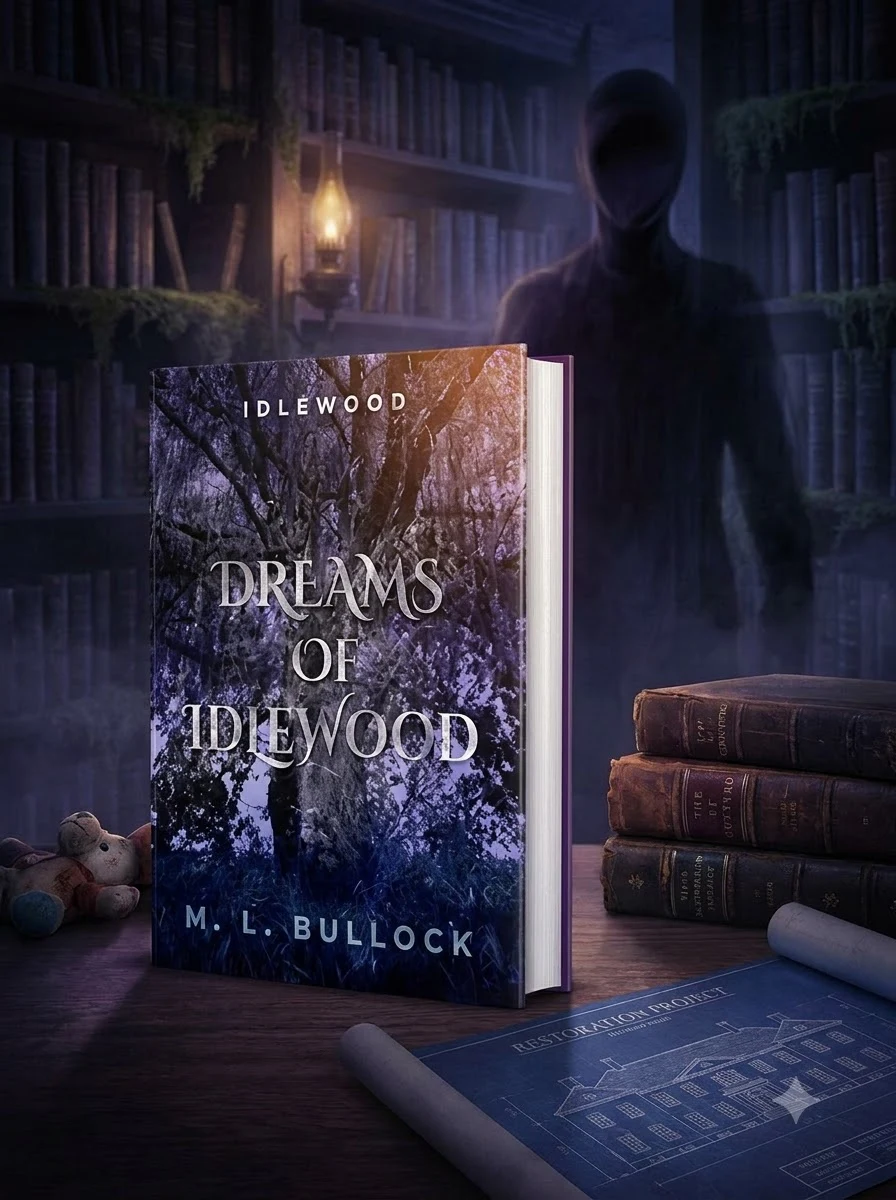 Dreams of Idlewood