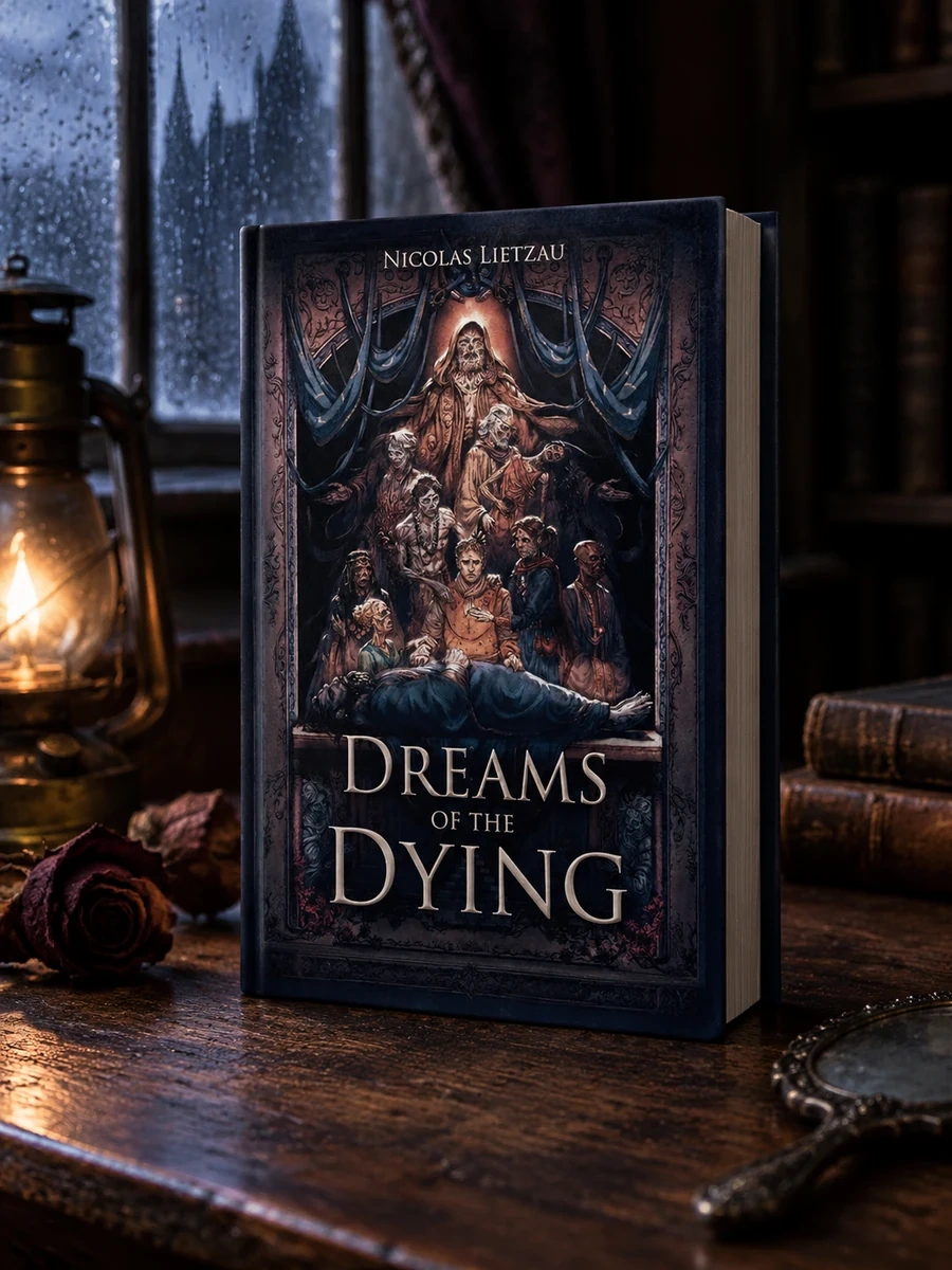 Dreams of the Dying