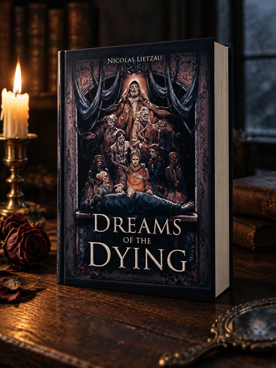 Dreams of the Dying