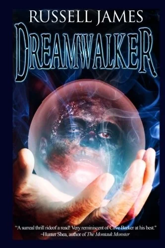 Dreamwalker — Horror Fiction