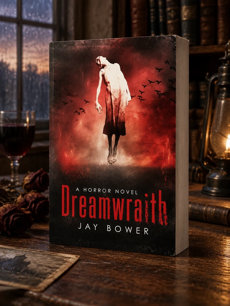 Dreamwraith